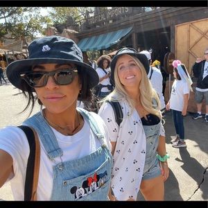 Meet your Posher, Lindsey